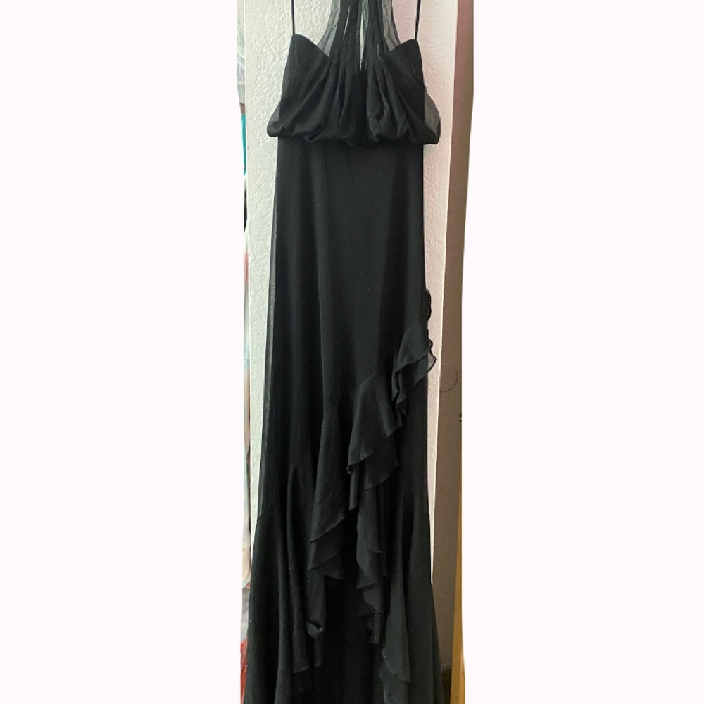 Elegant Black dress